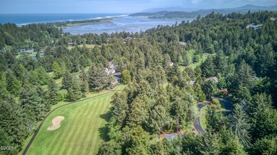 Discover this Fabulous frontage lot on the Award winning on Salishan Spa and Golf Resort in Oregon - for sale on GolfHomes.com, golf home, golf lot
