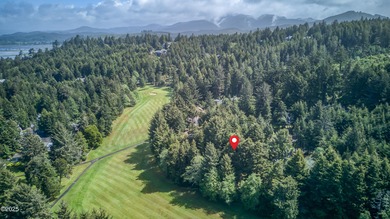 Discover this Fabulous frontage lot on the Award winning on Salishan Spa and Golf Resort in Oregon - for sale on GolfHomes.com, golf home, golf lot