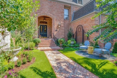 Welcome to this stunning, recently remodeled home in the highly on Bent Tree Golf Club in Texas - for sale on GolfHomes.com, golf home, golf lot