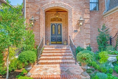 Welcome to this stunning, recently remodeled home in the highly on Bent Tree Golf Club in Texas - for sale on GolfHomes.com, golf home, golf lot