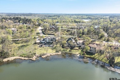 Come experience life at The Cascades!  This gorgeous wooded lot on Cascades Golf Club in Texas - for sale on GolfHomes.com, golf home, golf lot