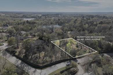 Come experience life at The Cascades!  This gorgeous wooded lot on Cascades Golf Club in Texas - for sale on GolfHomes.com, golf home, golf lot
