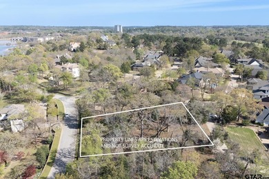 Come experience life at The Cascades!  This gorgeous wooded lot on Cascades Golf Club in Texas - for sale on GolfHomes.com, golf home, golf lot
