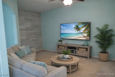 Gated Westminster Golf Community, New Roof Installed In 2025 on Westminster Golf Club in Florida - for sale on GolfHomes.com, golf home, golf lot