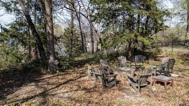 Come experience life at The Cascades!  This gorgeous wooded lot on Cascades Golf Club in Texas - for sale on GolfHomes.com, golf home, golf lot