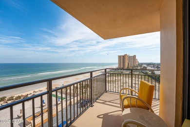 OCEANFRONT PARADISE AWAITS IN THIS BEAUTIFUL MOVE IN READY CONDO on Oceans Golf Club in Florida - for sale on GolfHomes.com, golf home, golf lot