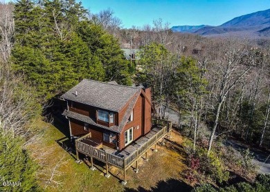 Have you dreamt of escaping to the mountains in your own on Bent Creek Golf Course in Tennessee - for sale on GolfHomes.com, golf home, golf lot