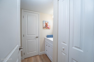 OCEANFRONT PARADISE AWAITS IN THIS BEAUTIFUL MOVE IN READY CONDO on Oceans Golf Club in Florida - for sale on GolfHomes.com, golf home, golf lot