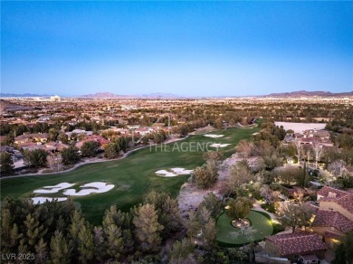 Build your Dream Home on one of the last oversized homesite on Southern Highlands Golf Club in Nevada - for sale on GolfHomes.com, golf home, golf lot