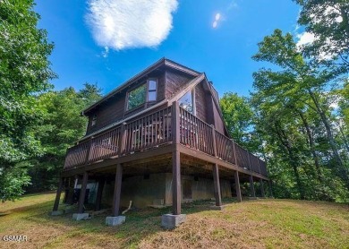 Have you dreamt of escaping to the mountains in your own on Bent Creek Golf Course in Tennessee - for sale on GolfHomes.com, golf home, golf lot