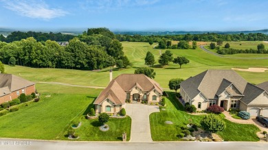 Immaculate Golf Course  Mountain View Home in Rarity Bay

Wake on Rarity Bay Country Club - Loudon in Tennessee - for sale on GolfHomes.com, golf home, golf lot