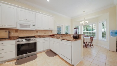 Charming 3-Bedroom Home with Bonus Room on a Beautiful Wooded on Palatka Golf Club in Florida - for sale on GolfHomes.com, golf home, golf lot