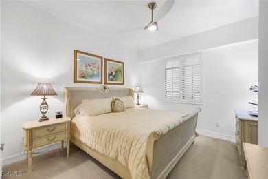 Meticulously kept and tastefully furnished, this spacious on Miromar Lakes Golf Club in Florida - for sale on GolfHomes.com, golf home, golf lot