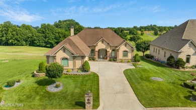 Immaculate Golf Course  Mountain View Home in Rarity Bay

Wake on Rarity Bay Country Club - Loudon in Tennessee - for sale on GolfHomes.com, golf home, golf lot