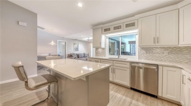 Tucked away among mature trees and lush landscaping, this on IMG Academies Golf and Country Club in Florida - for sale on GolfHomes.com, golf home, golf lot