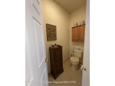 Calling all INVESTORS.  Current Lease in place for lovely 3 on Blue Heron Pines Golf Club in New Jersey - for sale on GolfHomes.com, golf home, golf lot