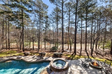 Exquisite Golf Course Luxury Residence - A Rare Opportunity on The Golf Club of Georgia in Georgia - for sale on GolfHomes.com, golf home, golf lot