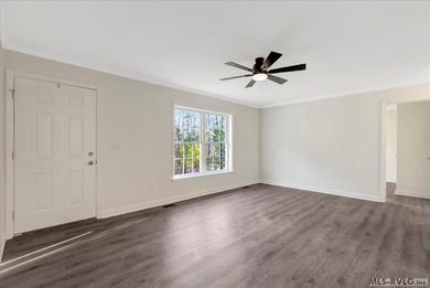 Discover modern living in this brand-new Virginia Homes on Tanglewood Shores Golf Club in Virginia - for sale on GolfHomes.com, golf home, golf lot