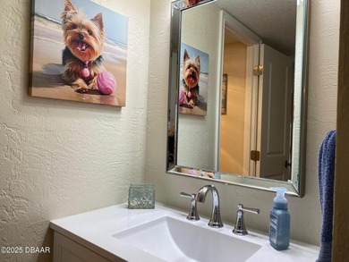 OCEANFRONT PARADISE AWAITS IN THIS BEAUTIFUL MOVE IN READY CONDO on Oceans Golf Club in Florida - for sale on GolfHomes.com, golf home, golf lot