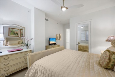 Meticulously kept and tastefully furnished, this spacious on Miromar Lakes Golf Club in Florida - for sale on GolfHomes.com, golf home, golf lot