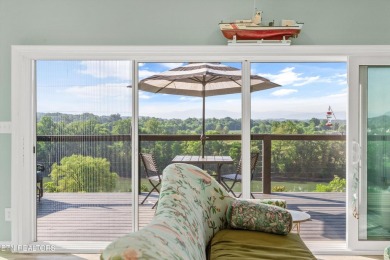 Modern Comfort Meets Scenic Country Living with River, Mountain on River Islands Golf Club in Tennessee - for sale on GolfHomes.com, golf home, golf lot