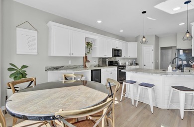 Nestled along the 4th fairway in the beloved Legend Oaks on Legend Oaks Plantation Golf Club in South Carolina - for sale on GolfHomes.com, golf home, golf lot