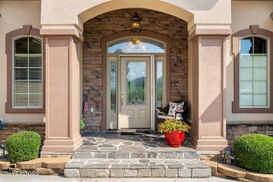 Immaculate Golf Course  Mountain View Home in Rarity Bay

Wake on Rarity Bay Country Club - Loudon in Tennessee - for sale on GolfHomes.com, golf home, golf lot