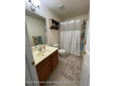 Calling all INVESTORS.  Current Lease in place for lovely 3 on Blue Heron Pines Golf Club in New Jersey - for sale on GolfHomes.com, golf home, golf lot