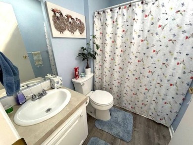 Welcome to your dream home! This meticulously maintained on Sun n Lake Golf and Country Club in Florida - for sale on GolfHomes.com, golf home, golf lot