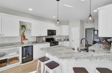 Nestled along the 4th fairway in the beloved Legend Oaks on Legend Oaks Plantation Golf Club in South Carolina - for sale on GolfHomes.com, golf home, golf lot