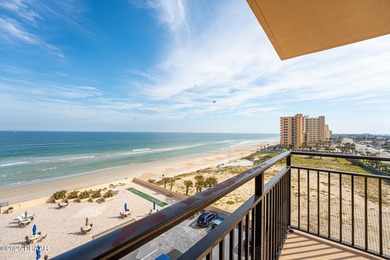 OCEANFRONT PARADISE AWAITS IN THIS BEAUTIFUL MOVE IN READY CONDO on Oceans Golf Club in Florida - for sale on GolfHomes.com, golf home, golf lot