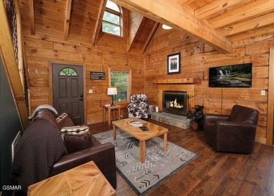 Have you dreamt of escaping to the mountains in your own on Bent Creek Golf Course in Tennessee - for sale on GolfHomes.com, golf home, golf lot