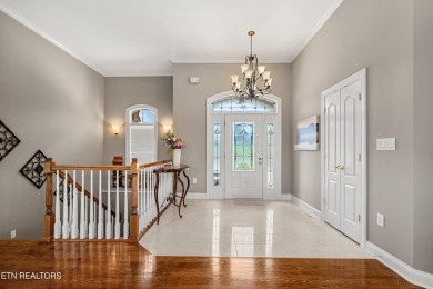 Immaculate Golf Course  Mountain View Home in Rarity Bay

Wake on Rarity Bay Country Club - Loudon in Tennessee - for sale on GolfHomes.com, golf home, golf lot