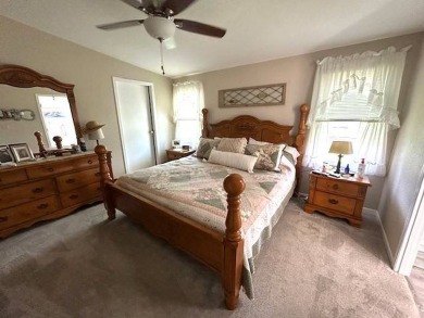 Welcome to your dream home! This meticulously maintained on Sun n Lake Golf and Country Club in Florida - for sale on GolfHomes.com, golf home, golf lot