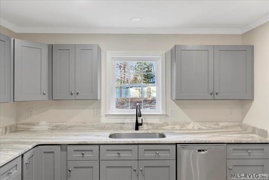 Discover modern living in this brand-new Virginia Homes on Tanglewood Shores Golf Club in Virginia - for sale on GolfHomes.com, golf home, golf lot