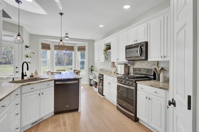 Nestled along the 4th fairway in the beloved Legend Oaks on Legend Oaks Plantation Golf Club in South Carolina - for sale on GolfHomes.com, golf home, golf lot