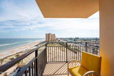 OCEANFRONT PARADISE AWAITS IN THIS BEAUTIFUL MOVE IN READY CONDO on Oceans Golf Club in Florida - for sale on GolfHomes.com, golf home, golf lot