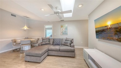 Tucked away among mature trees and lush landscaping, this on IMG Academies Golf and Country Club in Florida - for sale on GolfHomes.com, golf home, golf lot