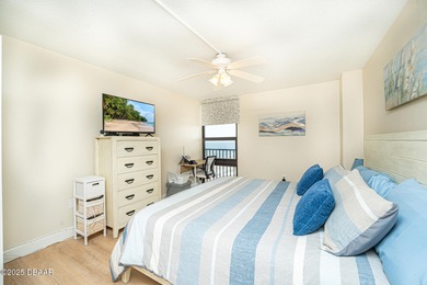 OCEANFRONT PARADISE AWAITS IN THIS BEAUTIFUL MOVE IN READY CONDO on Oceans Golf Club in Florida - for sale on GolfHomes.com, golf home, golf lot