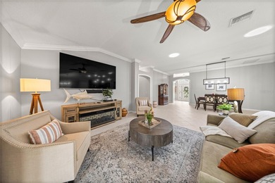 *PRICE REDUCTION!!!!!***BEAUTIFUL... GORGEOUS on Cane  Garden Golf Course in Florida - for sale on GolfHomes.com, golf home, golf lot