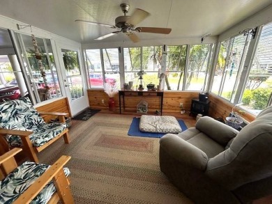 Welcome to your dream home! This meticulously maintained on Sun n Lake Golf and Country Club in Florida - for sale on GolfHomes.com, golf home, golf lot