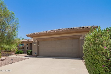 The location of this home in Sun City Grand is perfect! on Cimarron Golf Club in Arizona - for sale on GolfHomes.com, golf home, golf lot