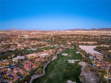 Build your Dream Home on one of the last oversized homesite on Southern Highlands Golf Club in Nevada - for sale on GolfHomes.com, golf home, golf lot