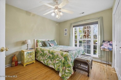 Welcome to this well-maintained 3 bedroom, 2 bath Bradford plan on Sandpiper Bay Golf and Country Club in North Carolina - for sale on GolfHomes.com, golf home, golf lot