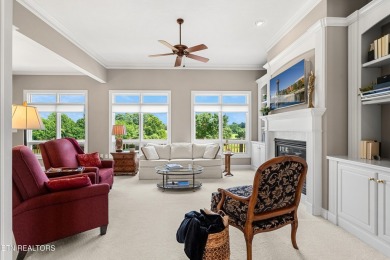 Immaculate Golf Course  Mountain View Home in Rarity Bay

Wake on Rarity Bay Country Club - Loudon in Tennessee - for sale on GolfHomes.com, golf home, golf lot