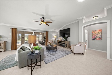 *PRICE REDUCTION!!!!!***BEAUTIFUL... GORGEOUS on Cane  Garden Golf Course in Florida - for sale on GolfHomes.com, golf home, golf lot