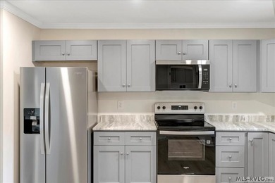 Discover modern living in this brand-new Virginia Homes on Tanglewood Shores Golf Club in Virginia - for sale on GolfHomes.com, golf home, golf lot