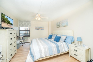 OCEANFRONT PARADISE AWAITS IN THIS BEAUTIFUL MOVE IN READY CONDO on Oceans Golf Club in Florida - for sale on GolfHomes.com, golf home, golf lot