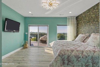 Modern Comfort Meets Scenic Country Living with River, Mountain on River Islands Golf Club in Tennessee - for sale on GolfHomes.com, golf home, golf lot