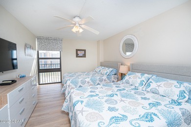 OCEANFRONT PARADISE AWAITS IN THIS BEAUTIFUL MOVE IN READY CONDO on Oceans Golf Club in Florida - for sale on GolfHomes.com, golf home, golf lot